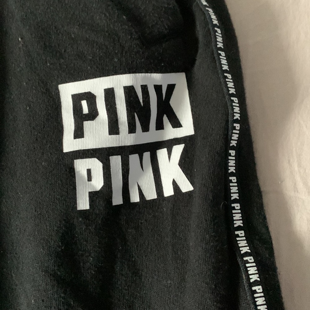 Pink pants - Picture 2 of 3